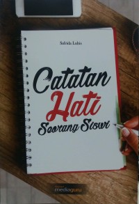 Catatan hati seorang siswa