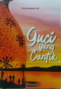 Guru yang cantik