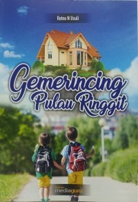Gemerincing pulau Ringgit