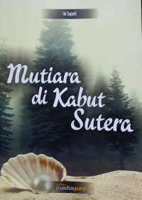 Mutiara di kabut sutera