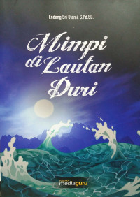 Image of Mimpi di lautan duri