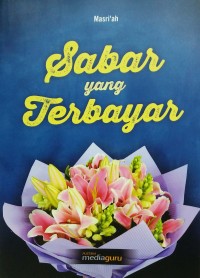 Sabar yang terbayar