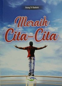 Meraih cita-cita