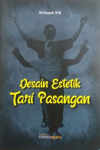 Desain estetik tari pasangan