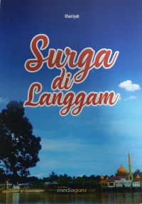 Surga di langgam