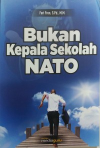 Bukan kepala sekolah NATO