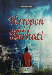 Hirropon tak berhati
