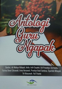 Antologi guru ngapak