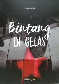 Bintang di gelas