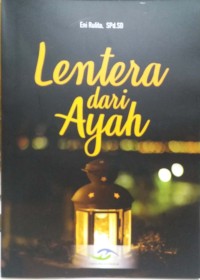 Lentera dari ayah