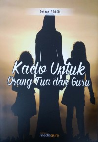 Kado untuk orang tua dan guru