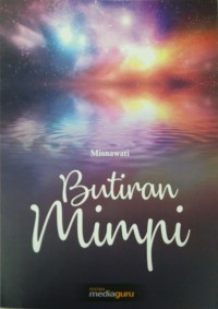 Butiran mimpi