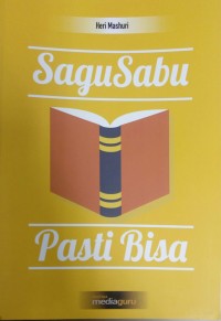 Sagusabu pasti bisa