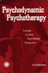 Image of Perspectives in psychology