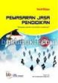 Pemasaran jasa pendidikan
