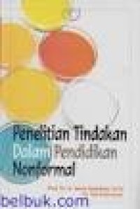 Penelitian tindakan dalam pendidikan nonformal