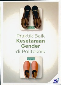 Praktik baik keseteraan gender di politeknik