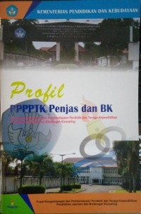 Image of Profil PPPPTK Penjas dan BK