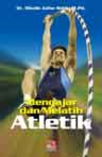 Mengajar dan melatih atletik