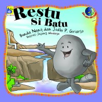 Restu si batu