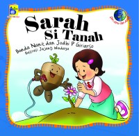 Sarah si tanah