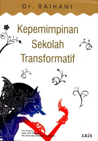 Image of Kepemimpinan sekolah transformatif