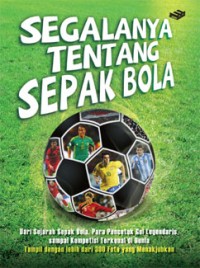 Segalanya tentang sepak bola