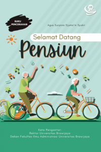 Selamat datang pensiun