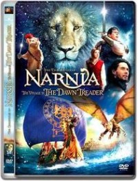 The chronicles of narnia : the voyage of the dawn treader