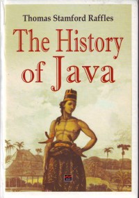 The history of Java