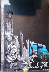 Tojo una una: the regency beyond the deep