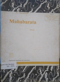 Image of Mahabrata