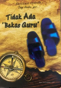 Refleksi hidup Onny Hendro, yes....: tidak ada 