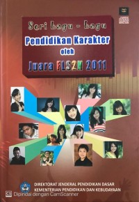 Peningkatan olah vokal juara FLS2N 2011