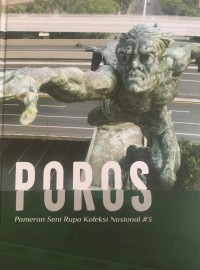 Poros pameran seni rupa koleksi nasional #3
