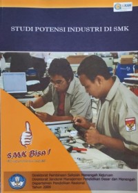 Studi potensi industri di SMK