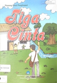 Tiga Cinta