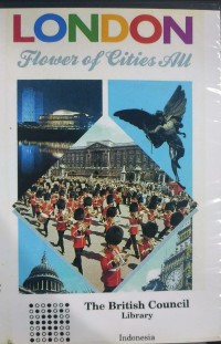 London : flower of cities all [DVD]