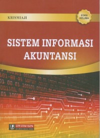 Sistem informasi akuntansi
