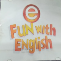 Image of Fun with english: recreation, at the beach