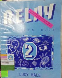 Relay: Level 2. Teachers book