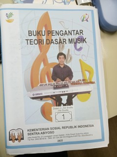 ...
