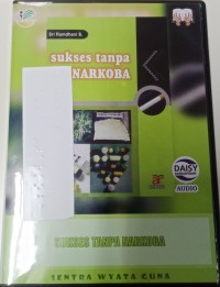 Sukses tanpa narkoba