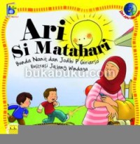 Ari si matahari