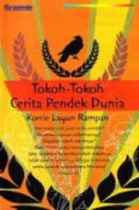 Image of Tokoh-Tokoh Cerita Pendek Dunia
