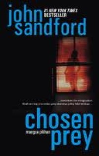 Image of Chosen prey: Mangsa pilihan