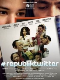 #Republiktwitter [DVD]