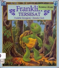Franklin tersesat