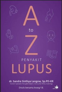A to Z penyakit lupus