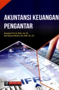 Akuntansi keuangan pengantar